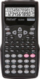 Rebell calculator - sc2040 bx - wetenschappelijk - zwart - re-sc2040-bx