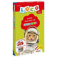 Zwijsen mini loco - veilig leren lezen pakket kern 1-6 (6-7 jaar)
