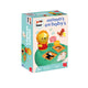 Ik leer mama's en baby's | 2 stuks