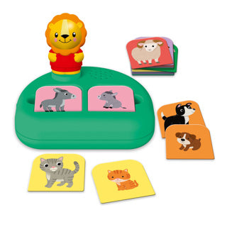 Afbeelding laden in galerijviewer, Ik leer mama's en baby's | 2 stuks
