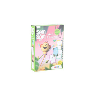 Load image into Gallery viewer, Zwijsen semsom reken beweeg
