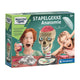 Clementoni wetenschap spel - stapelgekke anatomie - wetenschapsdoos - wetenschapslab - vanaf 8 jaar