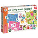 Jumbo spel ik leer op weg naar groep 1