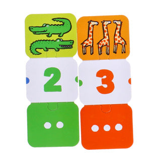 Jumbo spel ik leer cijfers | 2 stuks