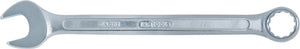 Ks tools ring-steeksleutel classic maul-ringschl. .