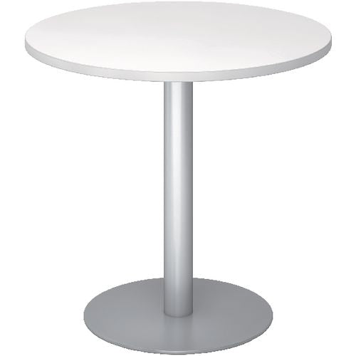 Bach pilaar tafel hammerer stf08