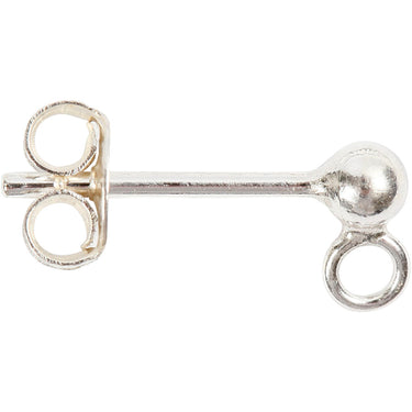Http: www.cchobby.nl oorsteker-l-13-mm-zilver-10-stuk-1-doos