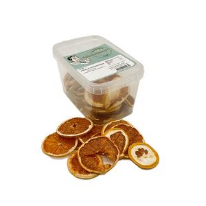 Grapefruit cocktailschijfjes (150gr)