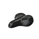 Wittkop big classic gel zadel, dot 2 design. met zadelstrop