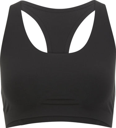 Patagonia live simply sports bra