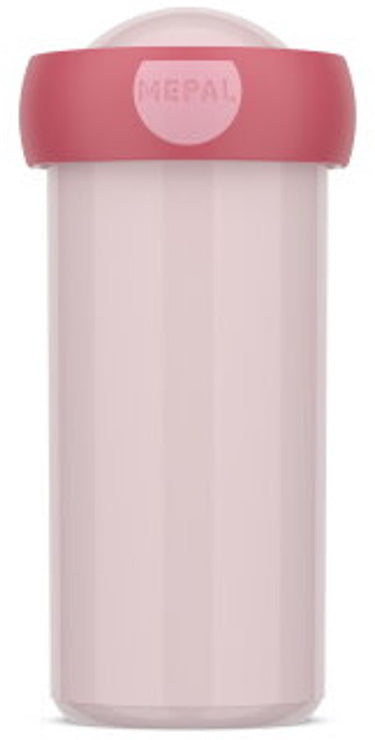 Mepal schoolbeker campus 300ml - cool pink