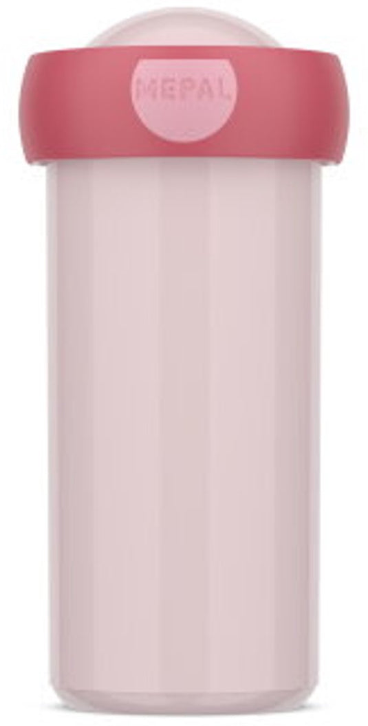 Mepal schoolbeker campus 300ml - cool pink