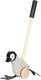 Small foot - houten duwfiguur penguin