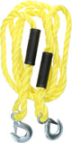 Carpoint sleepkabel 3m lang, 14mm 3000kg