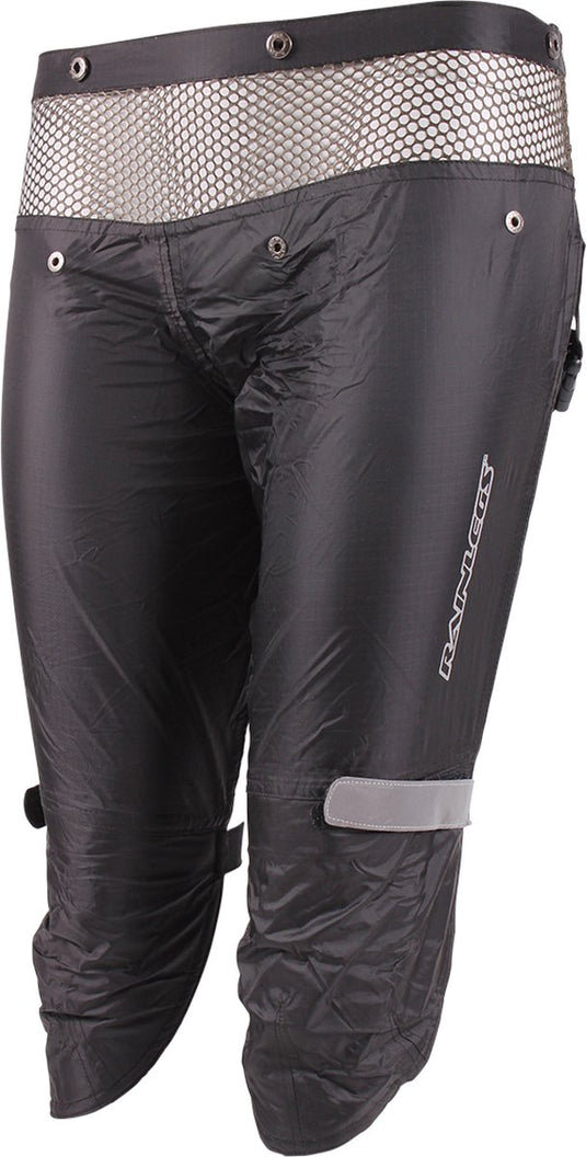 Rainlegs - regenbroek - zwart - maat xl