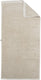 Vtwonen - soft embrace - badhanddoek - 50x100 cm - zand
