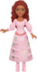 Disney princess live action ariel core small doll, kleine pop, vrouw, 3 jaar, jongen meisje, 117 mm, 50 g