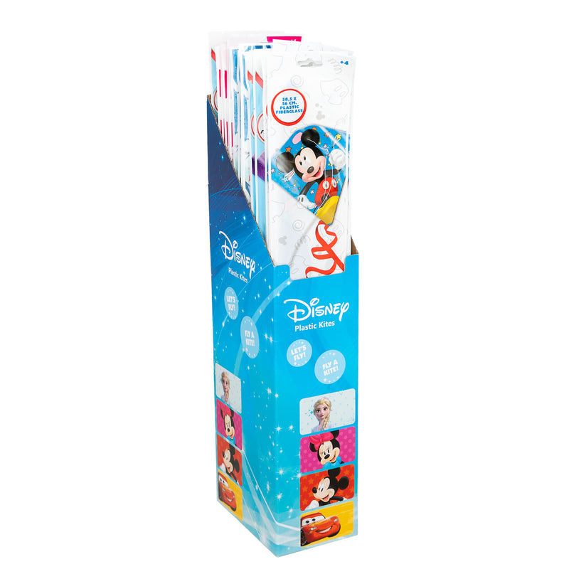 Load image into Gallery viewer, Eolo toys eolo vliegers disney display, 24st.
