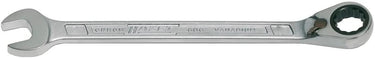 Hazet ratelsleutel 606 ratchets-ring-mouthpiece 606-8