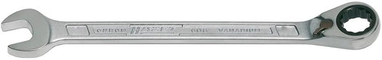Hazet ratschenschlüssel 606 ratchets-ring-mouthpiece 606-8