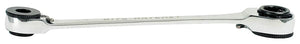 Ks tools ratelsleutel gearplus mini-bit ratchets-ringschl. .