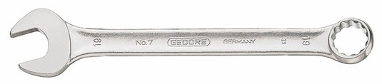 Gedore ringsteeksleutel 8 mm - 6089710