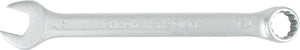 Condor ring-steeksleutel 2136 maul-ringschl. 12mm