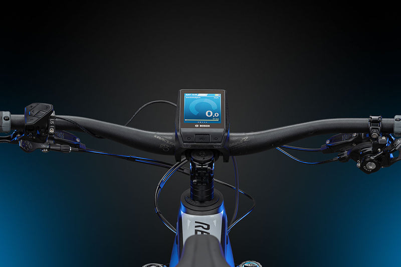 Load image into Gallery viewer, Bosch nyon bui350 display
