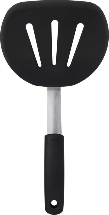 Oxo good grips flexibele pannenkoekspatel - 30 cm