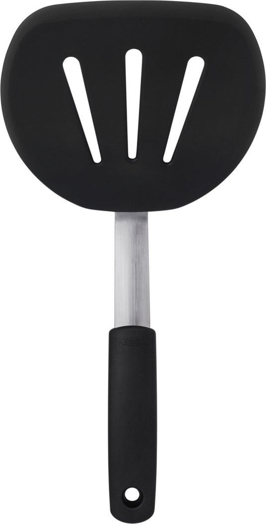 Oxo good grips flexibele pannenkoekspatel - 30 cm