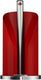 Wesco keukenrolhouder rolhouder rood