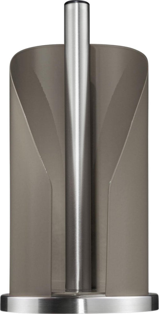 Wesco keukenrolhouder warm grijs