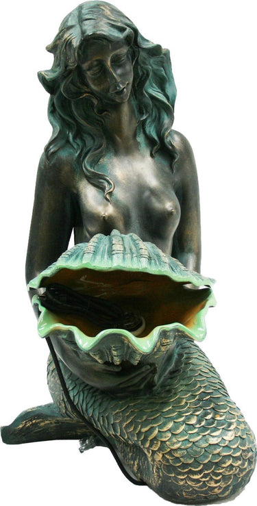Ubbink - acquaarte - oslo - waterornament - decoratief