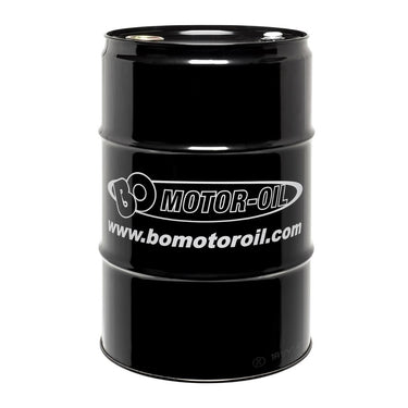 Bo motor oil motorolie bo 4t scooter synth ester 10w-40 (60l)