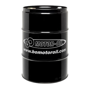 Bo motor oil motorolie bo racing 4 lube 10w-40 synth ester (30l)