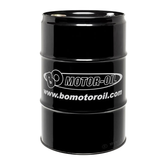 Bo motor oil motorolie bo 4t racing4lube synth ester 10w-60 (60l)