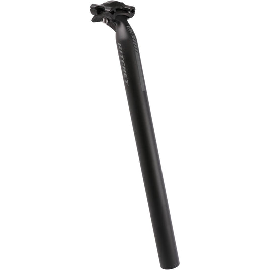 Ritchey - zadelpen comp bb zwart 350x26.8