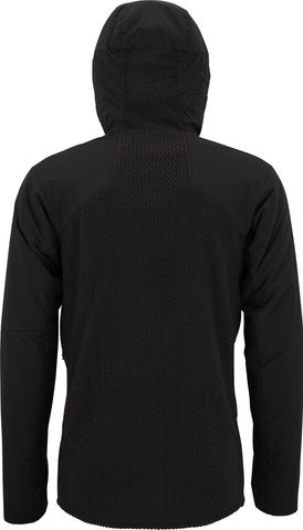 Patagonia nano-air light hybrid hoody jacket