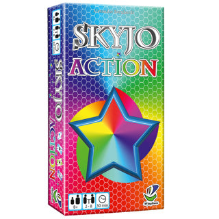 Geronimo games | 2 stuks