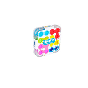 Smartgames spel reverso | 24 stuks