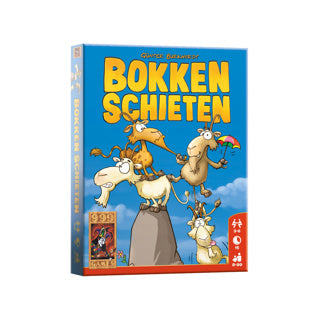 ギャラリービューアに画像をロードする, 999-games spel bokken schieten | 3 stuks
