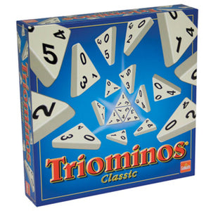 Goliath triominos classic