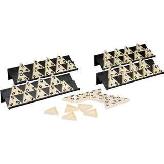 Goliath spel triominos classic