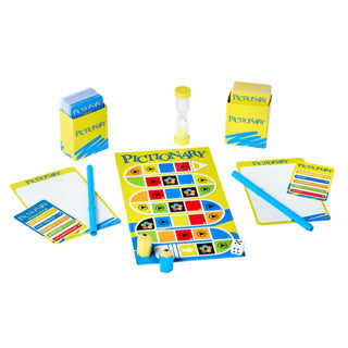 Afbeelding laden in galerijviewer, Mattel games spel pictionary
