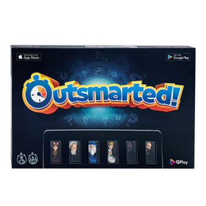 Spel outsmarted