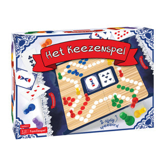 Load image into Gallery viewer, Osa private label keezenspel - bordspel

