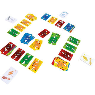 Load image into Gallery viewer, 999Games Ligretto Blauw
