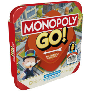 Load image into Gallery viewer, Monopoly go!
