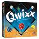 White goblin games qwixx deluxe dobbelspel (nederlands, 2 - 4 spelers, 15 minuten, vanaf 8 jaar)