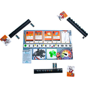 999-games spel bomb busters